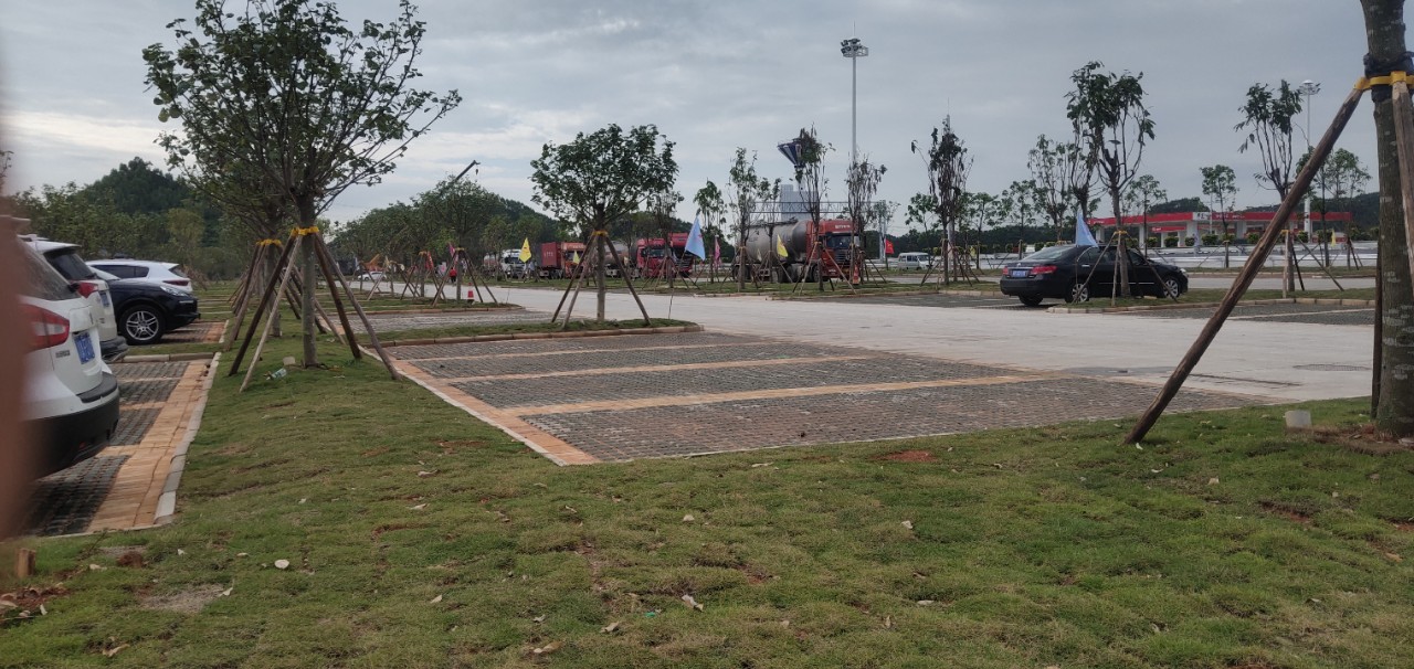 黄屋屯服务区国庆后改名了,新名字竟然这么直接