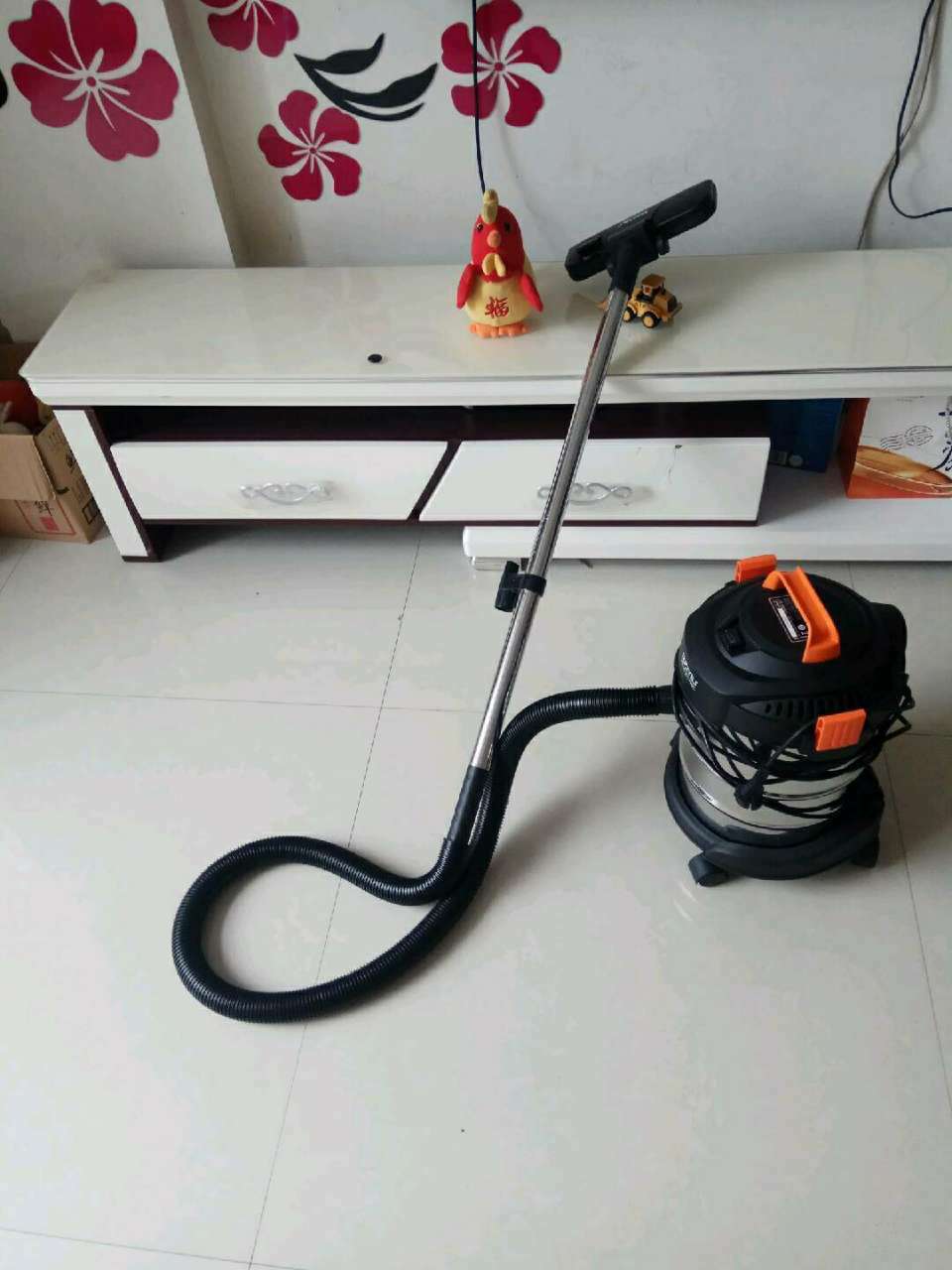 二手吸尘器