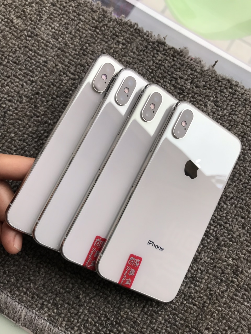 苹果8p,256g银色,全网,靓机,支持分期付款,保修一个月