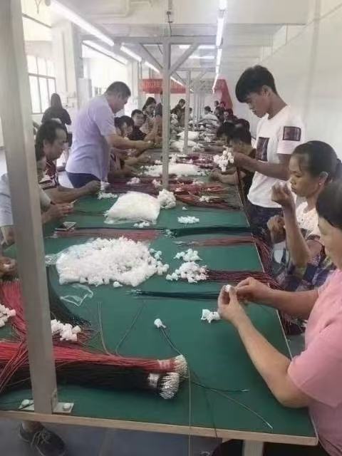 钦州集市