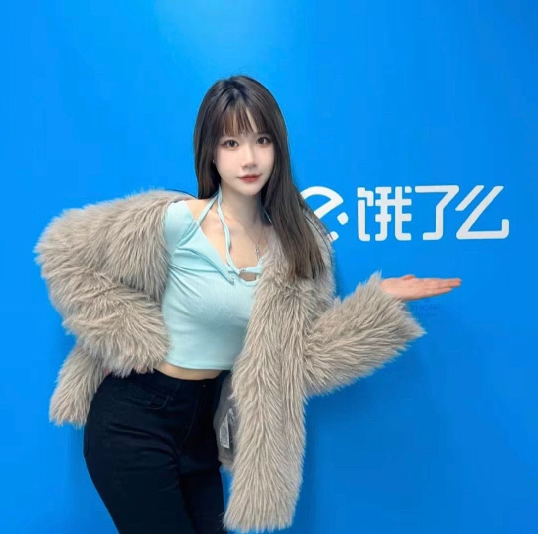 钦州集市