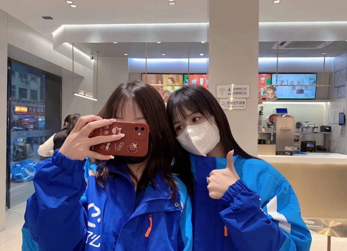 钦州集市