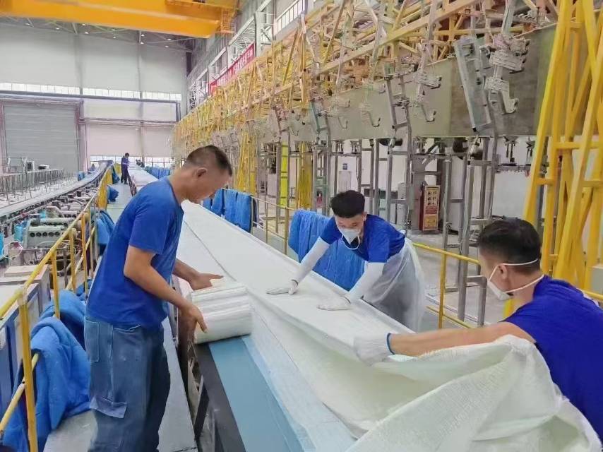 钦州集市